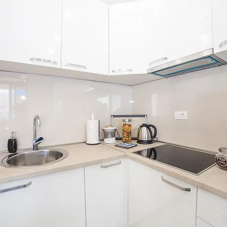 Apartment 4you