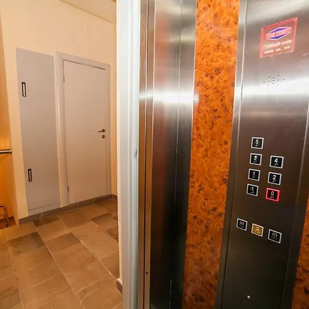4you Apartment *