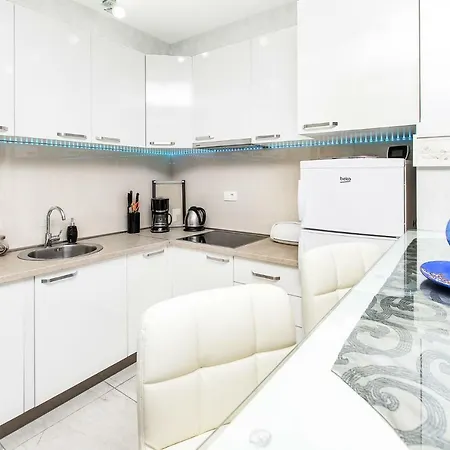 4you Apartment *